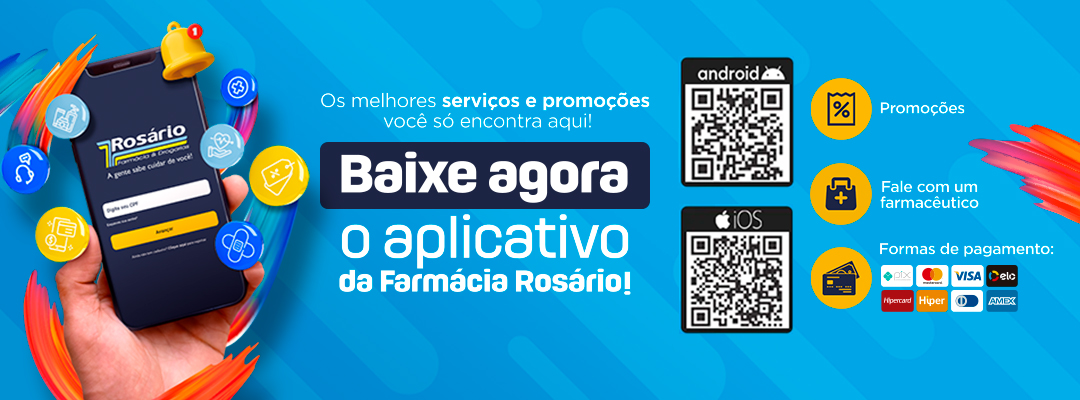 App Rosario