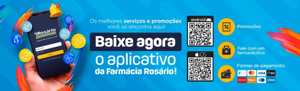 App Rosário